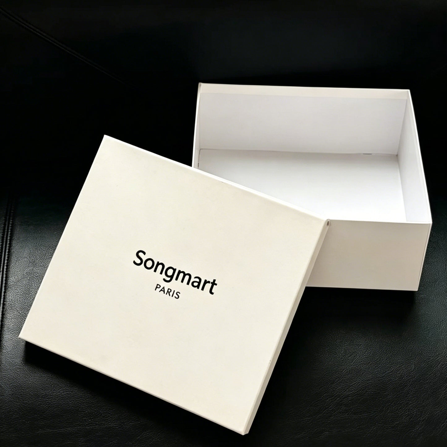 Custom High End Rigid Jewelry Gift Box Magnetic Flip Velvet EVA Lined Ring Necklace Bracelet Earring Packaging Custom Logo Size Contact Us For Luxury Jewellery Packaging Solutions