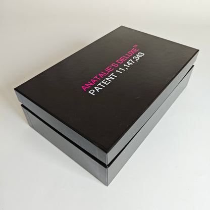 Wholesale Custom Printed Two Sided Embossed Paper Box Double Side Full Color Luxury Packaging Carton Custom Logo Size Contact Us For Premium Tactile Packaging Solutions