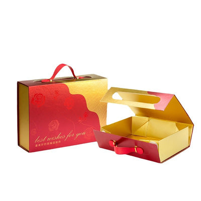 Colorful Portable Airplane Slotted Carton Custom Logo Recyclable Foldable Corrugated Mailer Box For Apparel Cosmetic Jewelry E-commerce Gift Shipping Packagin