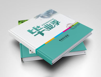 Wholesale Custom Book Catalog Magazine Printing Full Color CMYK Softcover Hardcover Custom Logo Brochure Lookbook Bulk Printing Service