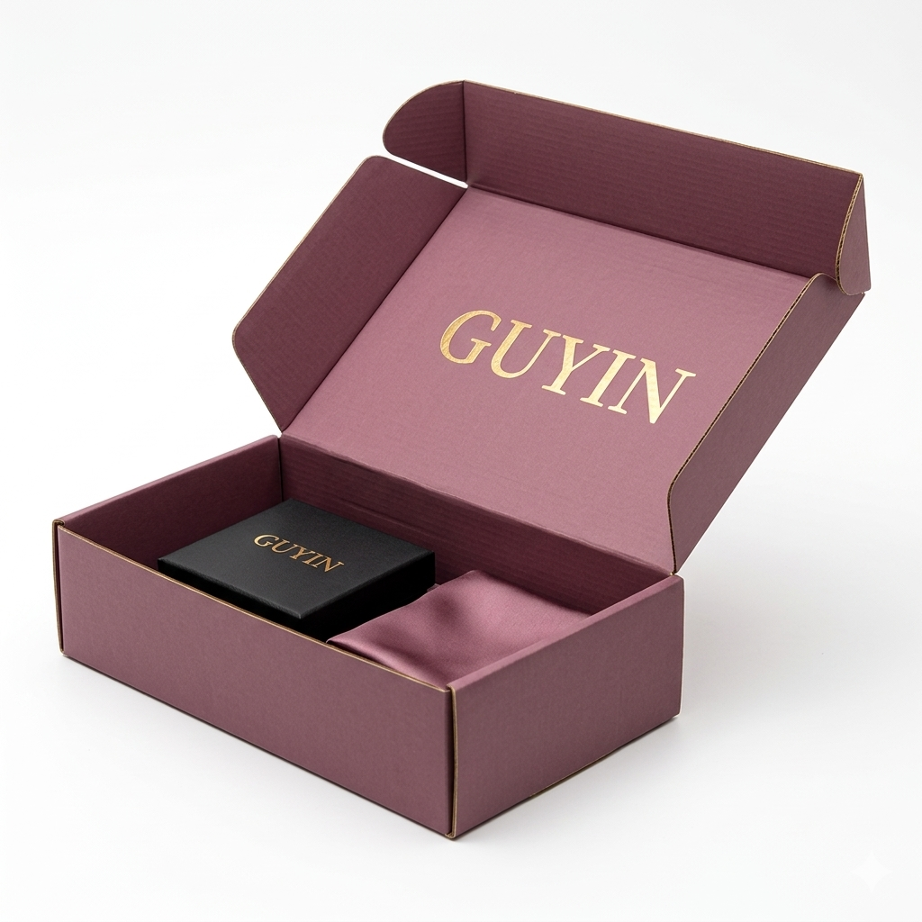 Pink Book Shape Hard Flip Rigid Box Custom Logo Magnetic Luxury Gift Box For Jewelry Cosmetic Packaging
