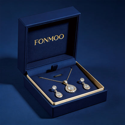 Customized Luxury Paperboard Flip Jewelry Box Custom Logo Magnetic Rigid Gift Box Recyclable Flip Top Packaging For Ring Necklace Earring Bracelet Watc
