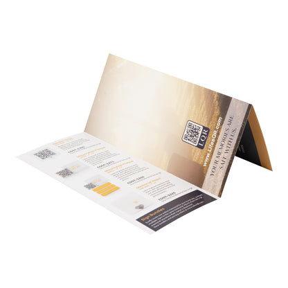 Cheap A4 Size Customized Design Paper Cardboard Recyclable Thick Cardstock Custom Logo Printing For DIY Craft Poster Flyer Business Card Packaging