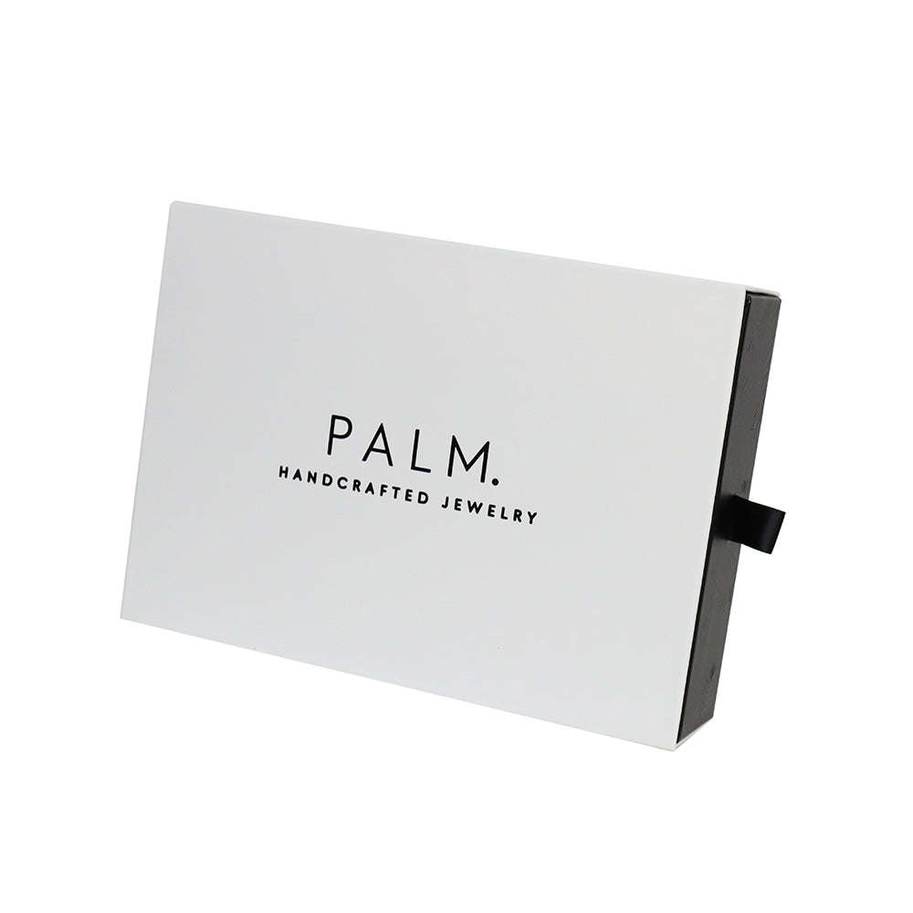 Custom Printed Logo White Luxury Rigid Gift Box Recyclable Foldable Magnetic Flip Paper Packaging Box For Cosmetic Jewelry Skincare Corporate Gift Set