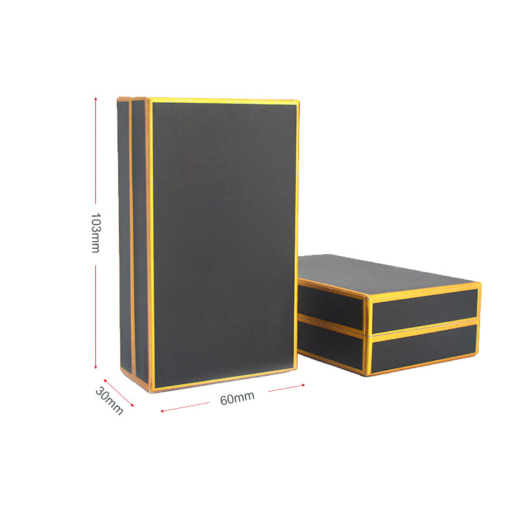 Custom Logo Luxury Gift Set Rigid Boxes Recyclable Multi Compartment Magnetic Flip Lid Cosmetic Wine Jewelry Packaging Custom Size Contact Us For Premium Gift Set Packaging Solutions