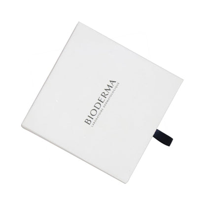Customizable Recyclable Rigid Cardboard Heaven And Earth Cover Jewelry Box Flock EVA Lined Ring Necklace Earring Packaging Custom Logo Size Contact Us For Eco-Friendly Jewellery Box Solutions