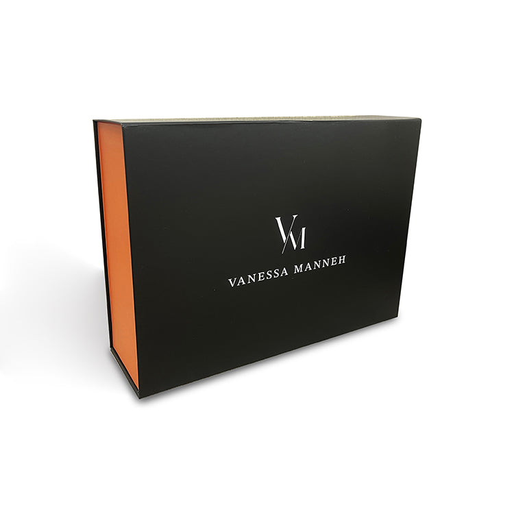 Luxury Matte Custom Pink Personalized Embossed Logo Magnetic Foldable Rigid Gift Box Flat Collapsible Flip Lid Box Cosmetic Jewelry Wedding Hamper Packaging OEM Wholesale
