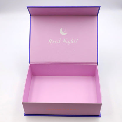 Wholesale Luxury Flip Rigid Cardboard Magnetic Gift Box Velvet EVA Lined Cosmetic Jewelry Apparel Corporate Packaging Custom Logo Size Contact Us For Bulk Foldable Magnetic Flip Box Solutions