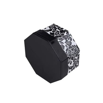 Customized Luxury Special Shape Cosmetic Gift Box Custom Logo Recyclable Irregular Magnetic Rigid Paper Packaging Box For Skincare Perfume Makeup Gift Kits