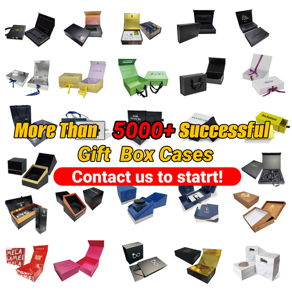Wholesale Manufacturer Premium Gift Box Packaging Foldable Magnetic Rigid Box Custom Logo Print Cosmetic Jewelry Wedding Holiday Apparel Luxury Packaging OEM Wholesale