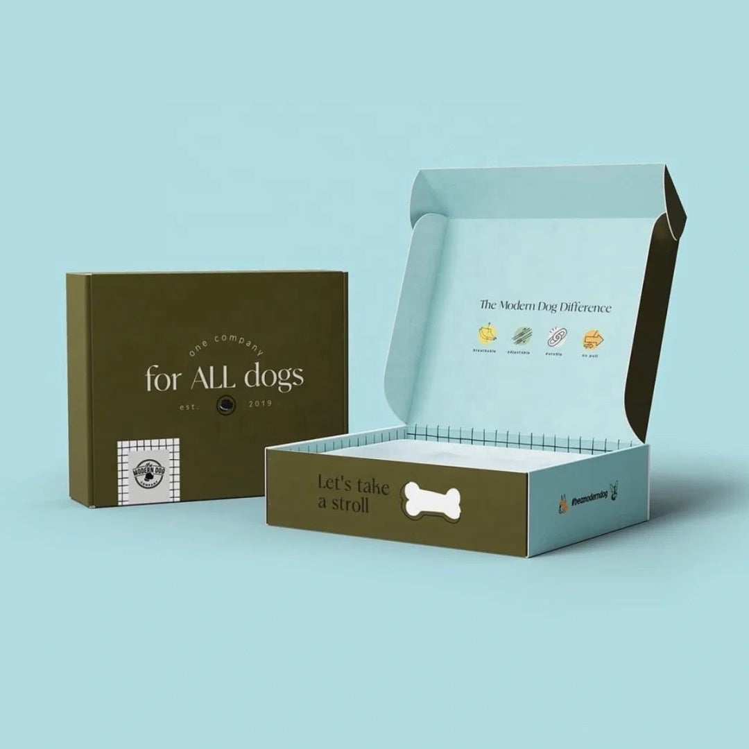 Custom Logo Square Shape Packaging Box Recyclable Foldable Corrugated Mailer Rigid Gift Box Cosmetic Jewelry Candle Apparel Custom Size Contact Us For Square Brand Packaging Solutions