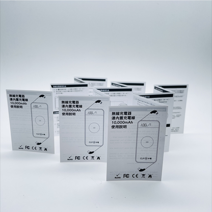 Custom Double Sided Folding Leaflet Printing Die Cut Full Color CMYK Custom Shape Promotional Advertising Pamphlet Printing Service