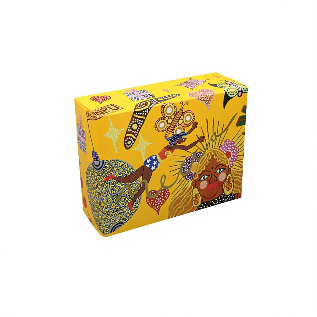 Custom Premium Hard Cardboard Gift Box Foldable Magnetic Rigid Flip Lid Box Custom Logo Print Cosmetic Jewelry Wedding Apparel Luxury Packaging OEM Wholesale
