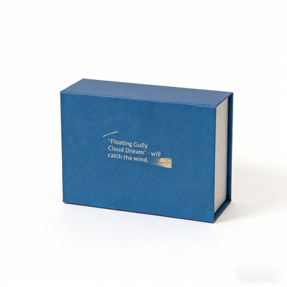 Magnetic Flip Top Foldable Recyclable Paper Gift Box Custom Logo Collapsible Rigid Luxury Packaging Box For Cosmetic Jewelry