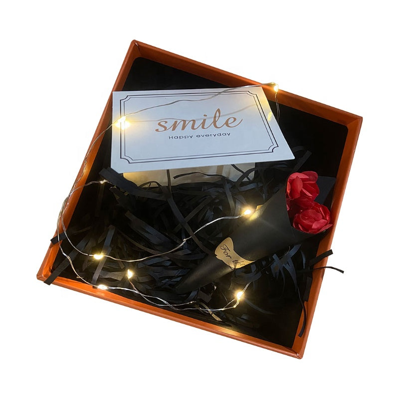 Factory Customized Heaven And Earth Cover Rigid Gift Box Recyclable Luxury Jewelry Cosmetic Wine Packaging Carton Custom Logo Size Contact Us For Premium Gift Packaging Solutions