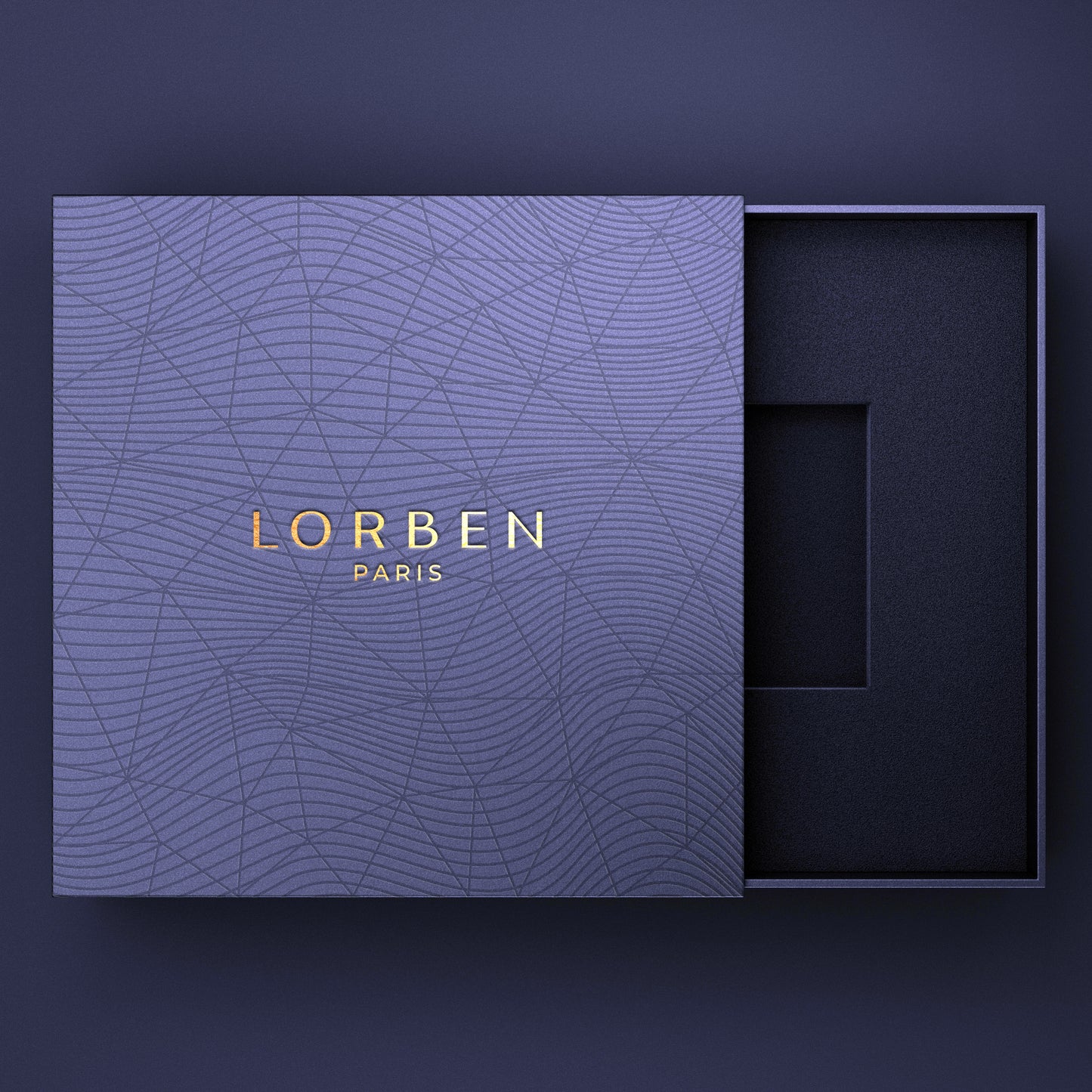 Custom Logo Jewelry Necklace Drawing Cardboard Sliding Drawer Box Recyclable Rigid Paper Gift Packaging Box For Ring Earring Bracelet Pendant Jewelry