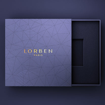 Custom Logo Jewelry Necklace Drawing Cardboard Sliding Drawer Box Recyclable Rigid Paper Gift Packaging Box For Ring Earring Bracelet Pendant Jewelry