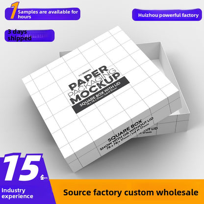 Small Batch Customized Household Appliance Packaging Box Recyclable Corrugated Rigid Carton For Air Fryer Kettle Beauty Device Custom Logo Size Low MOQ Contact Us For Small Order Home Appliance Box Solutions