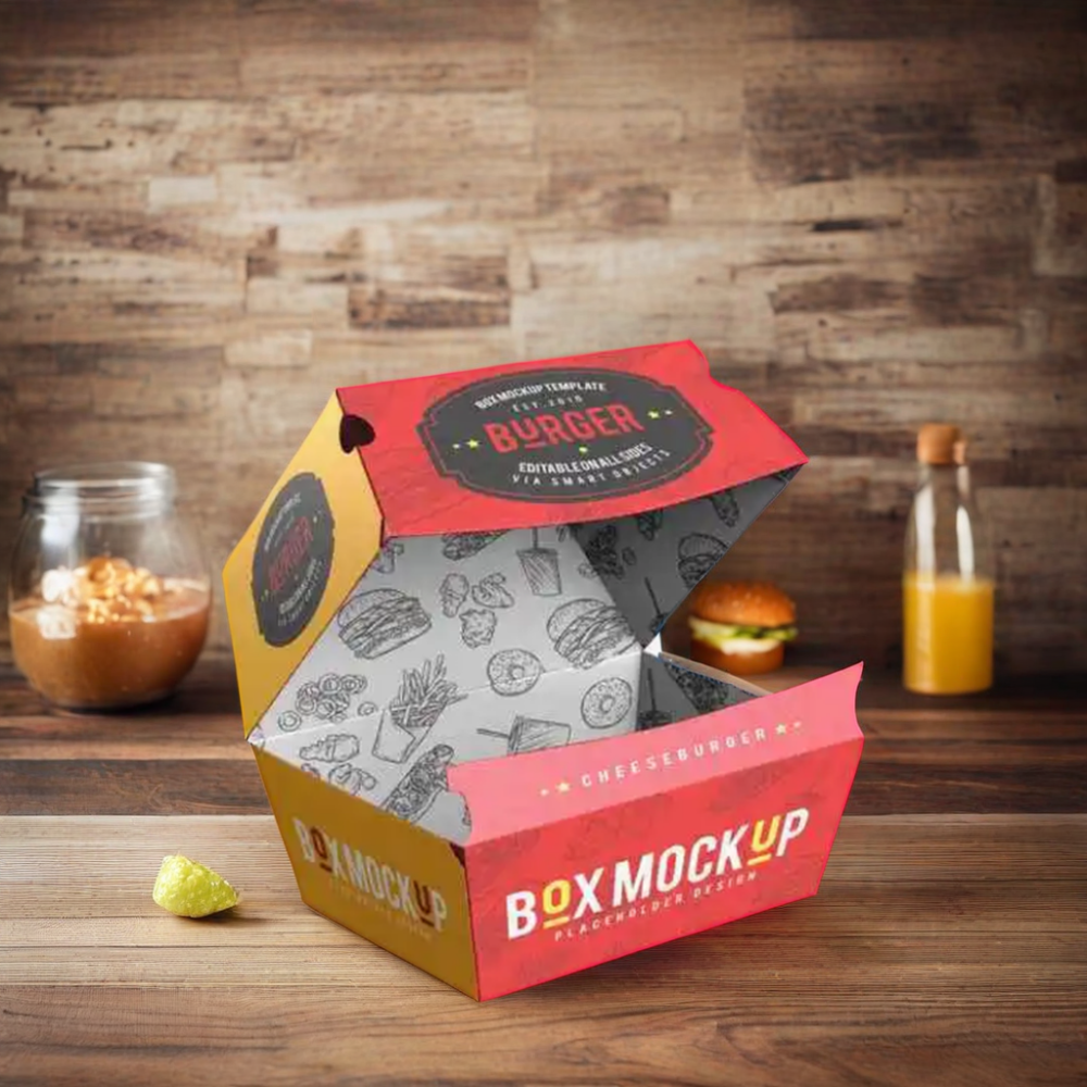 AT-PACK Durable Eco-Friendly Custom Logo Rigid Gift Box FSC Recyclable Hard Cardboard Packaging Box For Cosmetic Jewelry Perfume Boutique Gift Sets