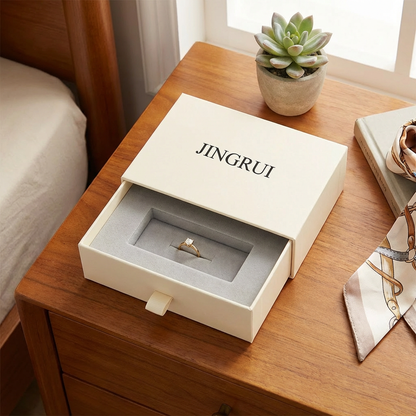 Factory Premium Custom Logo Print Luxury Magnetic Flip Rigid Box Recyclable Foldable Custom Printed Paper Gift Packaging Box For Cosmetic Jewelry Watch Corporate Gift Set