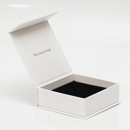 Hot Sale Custom Logo Foldable Magnetic Rigid Gift Box Recyclable Flat Pack Luxury Flip Lid Packaging Carton Custom Size Contact Us For Premium Sustainable Packaging Solutions