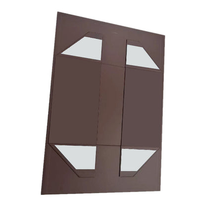 Custom Luxury Printed Large Foldable Magnetic Rigid Gift Box Flat Pack Collapsible Oversized Book Shape Box Full CMYK Logo Print Apparel Wedding Hamper Cosmetic Gift Packaging OEM Wholesale