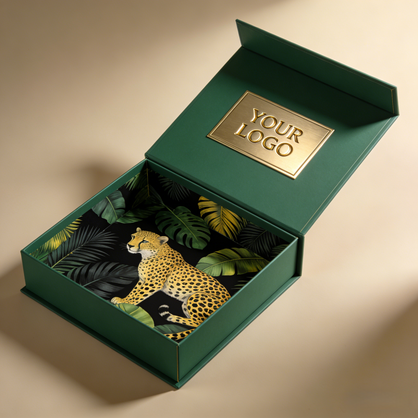Custom Luxury Magnetic Flip Collapsible Rigid Gift Box Flat Pack Velvet EVA Lined Cosmetic Jewelry Apparel Wine Packaging Custom Logo Size Contact Us For Premium Magnetic Fold Packaging Solutions
