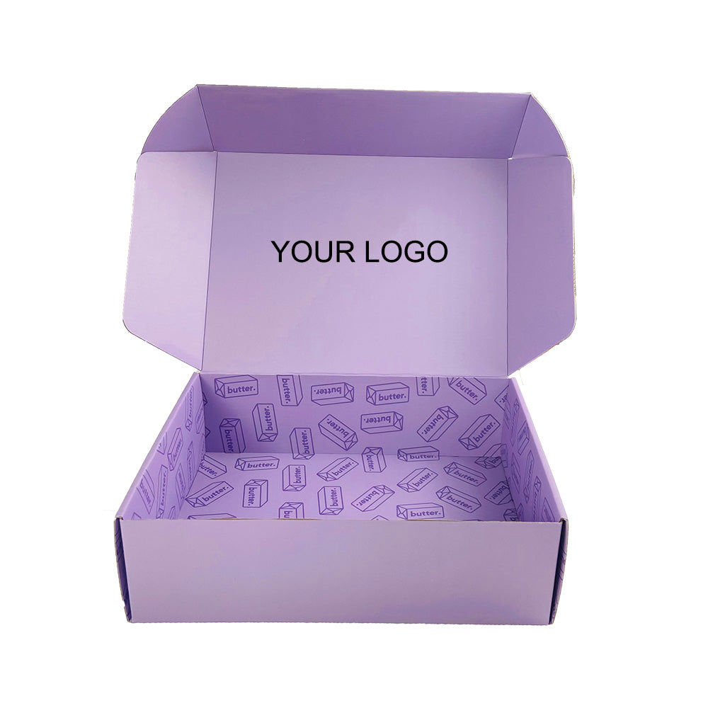 Custom Free Sample Logo Printed Pink Rigid Gift Box Velvet EVA Lined Cosmetic Jewelry Hair Wig Apparel Packaging Custom Size Contact Us For Fast Sample Pink Gift Box Solutions