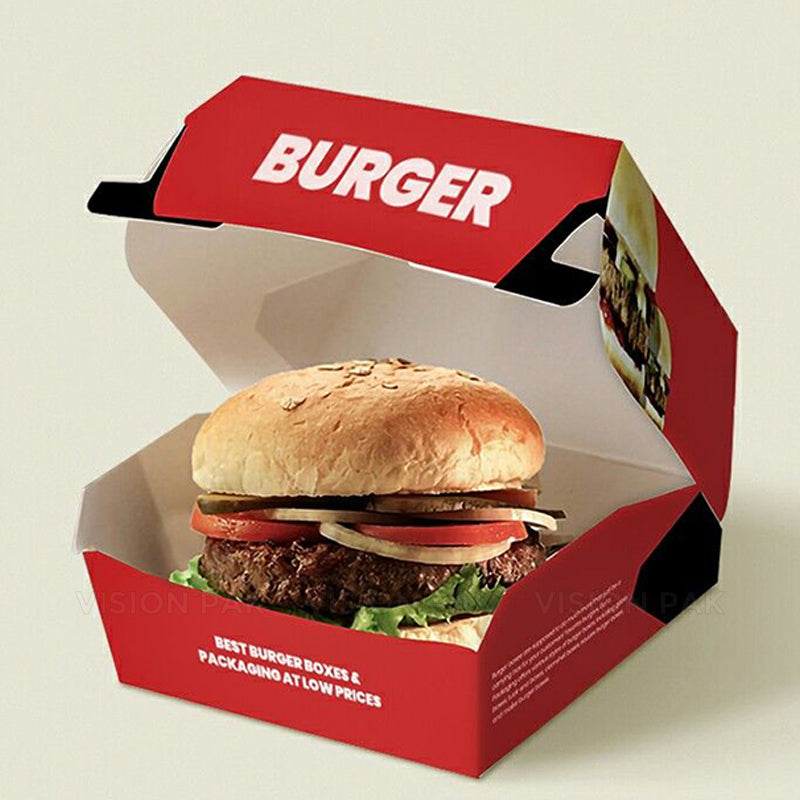 Disposable Takeout Paper Food Container Food Grade Greaseproof Recyclable Kraft Lunch Box Custom Logo For Restaurant Catering Fast Food Delivery
