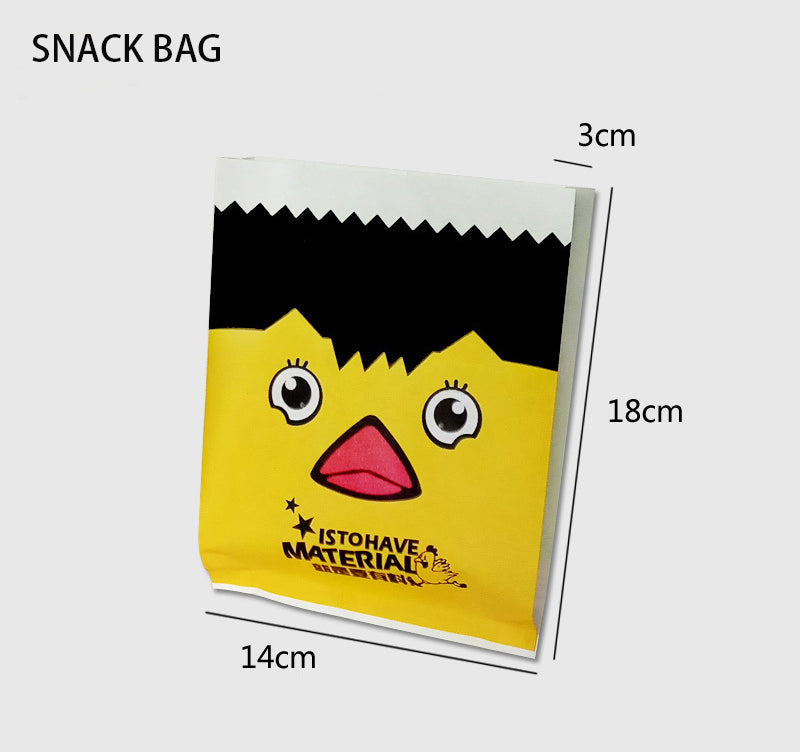 Factory Direct Takeaway Fried Food Packaging Box Food Grade Greaseproof Cardboard Custom Logo Portable Fried Chicken Takeout Carton For Fast Food Restauran