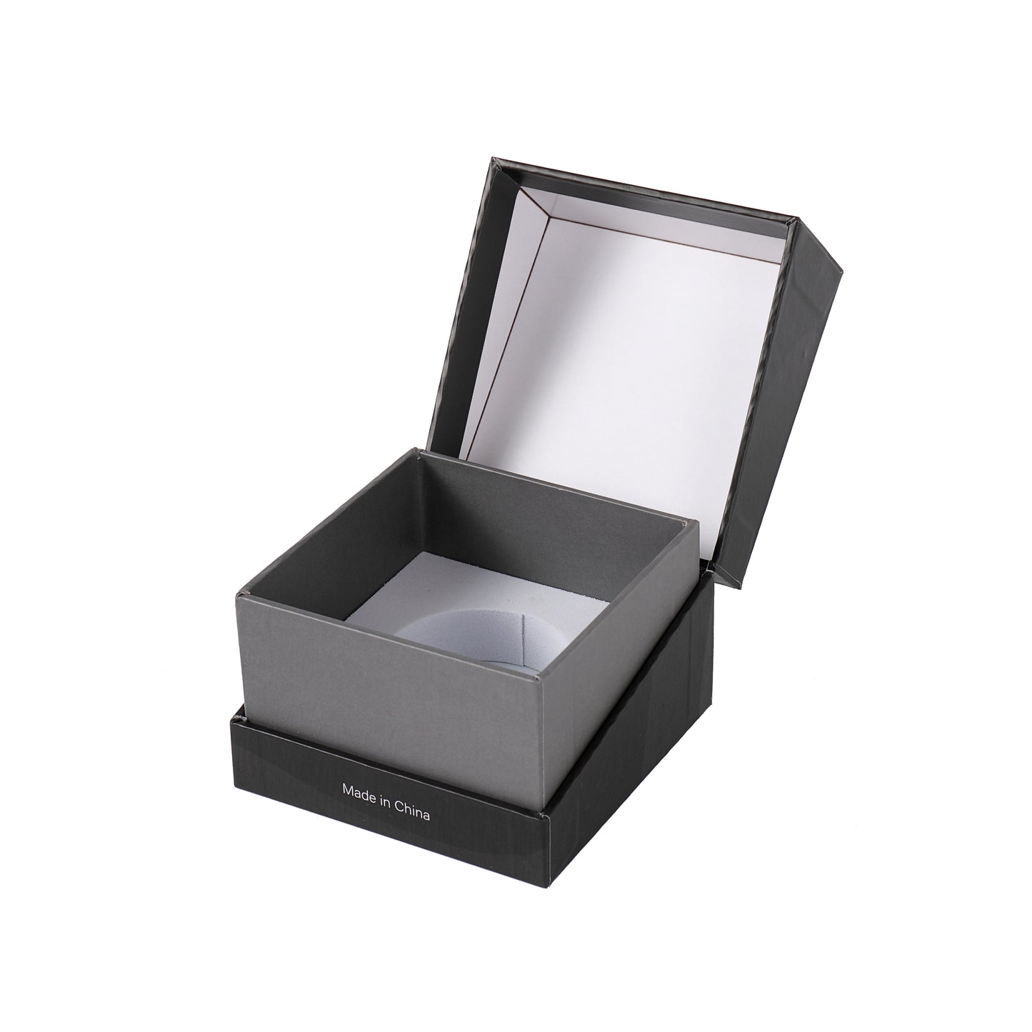 Custom Cardboard Clamshell Combo Soap Box Custom Logo Recyclable Foldable Flip Paper Packaging Box For Handmade Soap Bath Gift Set