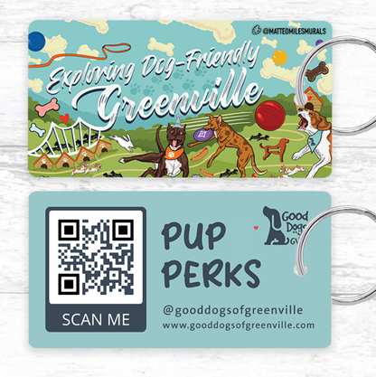 Custom Scanable QR Code Card Printing Full Color Custom Logo Review Thank You Insert Card Thick Matte Cardstock Wholesale Printing Service