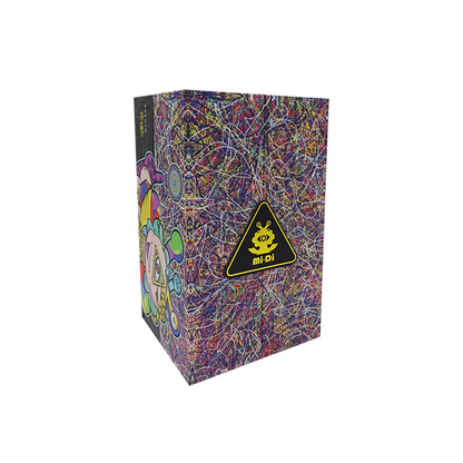 Luxury Hard Cardboard Book Flip Box Custom Logo Magnetic Book-Shaped Rigid Gift Box Recyclable Flip Top Packaging For Perfume Jewelry Cosmetics