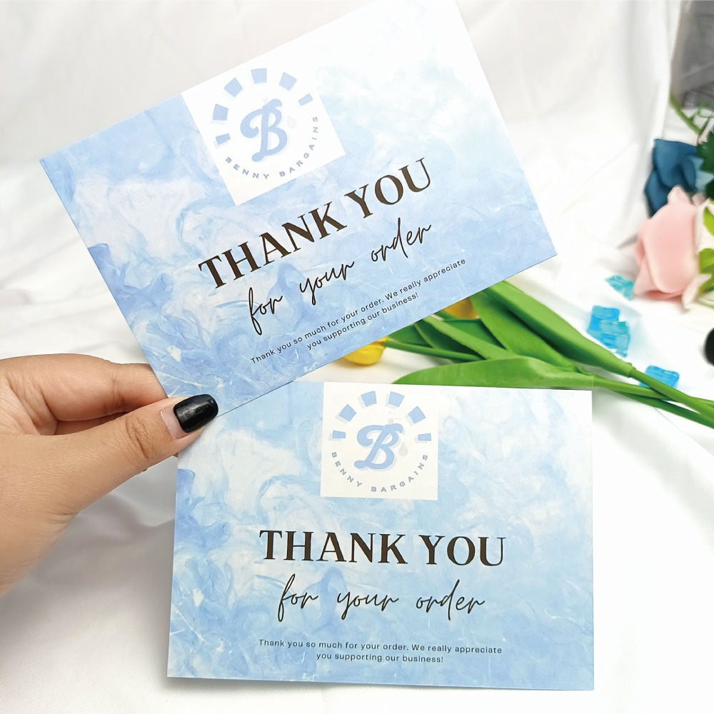 Factory Direct Custom Business Card Printing Full Color Double Sided CMYK Logo Visiting Card Matte Gloss Coated Thick Paper Custom Die Cut Name Card Printing Service
