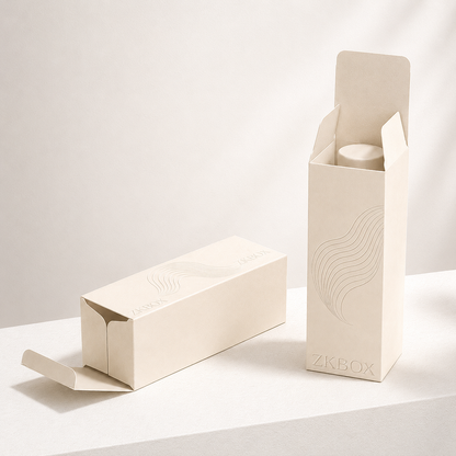 Custom Multi Color Eco Friendly Rigid Skincare Gift Box Velvet EVA Lined Serum Cream Facial Kit Packaging Custom Logo Size Contact Us For Sustainable Beauty Set Box Solutions