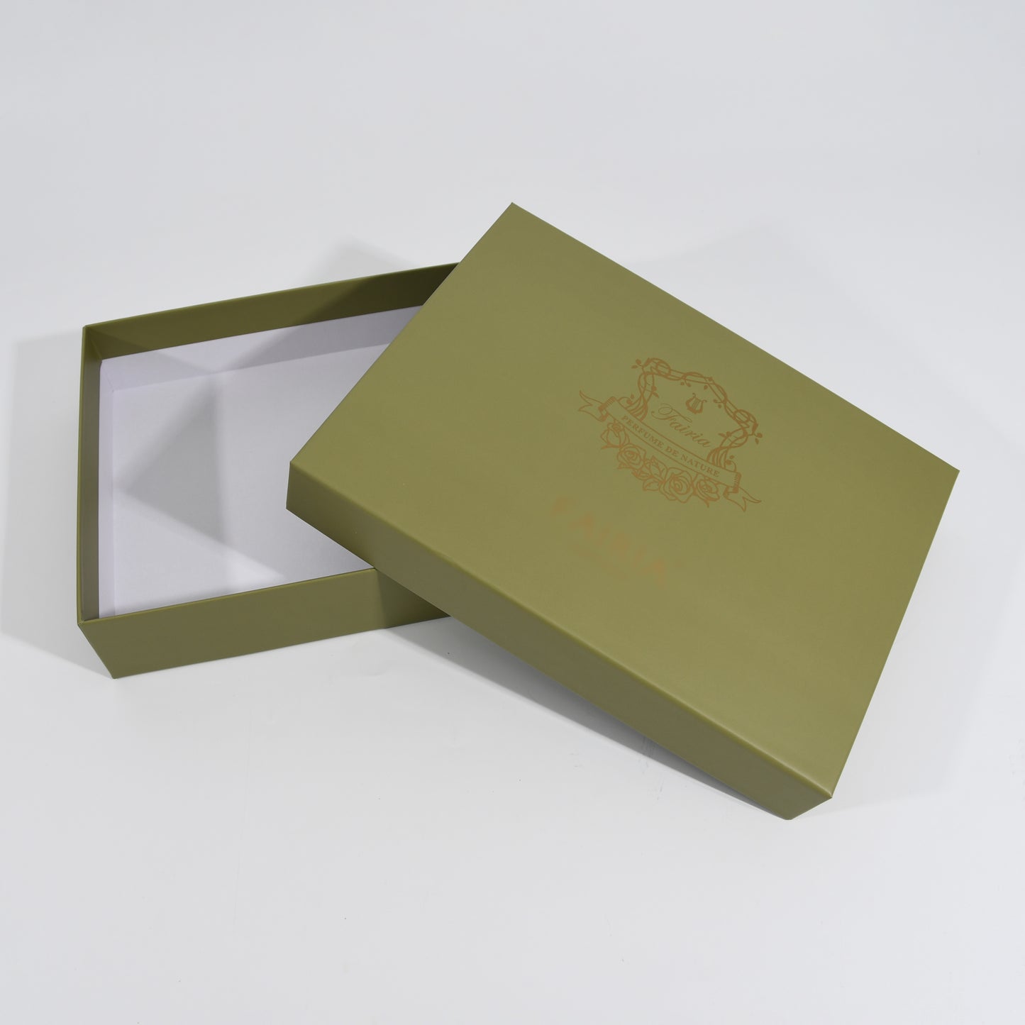 Factory Stock Heaven And Earth Cover Rigid Jewelry Gift Box With Matching Paper Handbag Velvet EVA Lined Ring Necklace Earring Packaging Custom Logo Size Contact Us For Ready Stock Jewellery Box Solutions