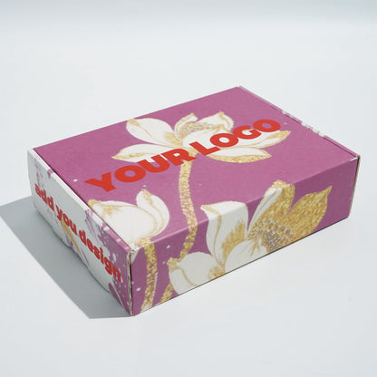 Wholesale Luxury Brand Premium Custom Handmade Rigid Gift Box Magnetic Flip Velvet EVA Lined Cosmetic Jewelry Wine Apparel Packaging Custom Logo Size Contact Us For High End Hand Craft Brand Packaging Solutions