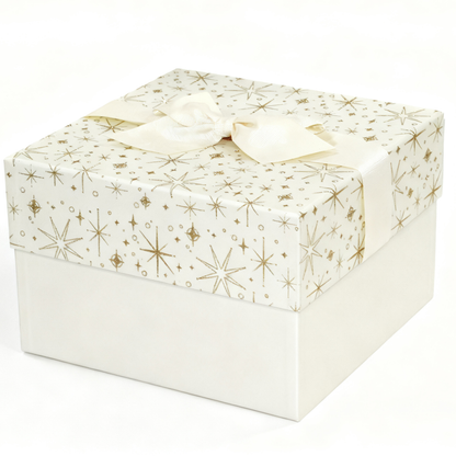 Factory Customized Heaven And Earth Cover Rigid Gift Box Recyclable Luxury Jewelry Cosmetic Packaging Carton Custom Logo Size Contact Us For Premium Gift Packaging Solutions