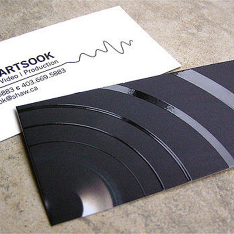 Competitive Price China Manufacturer Custom Business Card Printing Full Color Double Sided CMYK Logo Visiting Card Matte/Gloss Coated Thick Paper Name Card Printing Service