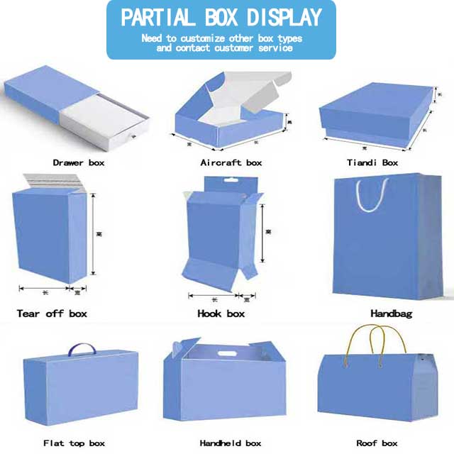 Wholesale Heaven And Earth Cover Rigid Paper Jewelry Gift Box Velvet EVA Lined Ring Necklace Bracelet Earring Packaging Custom Logo Size Contact Us For Two Piece Jewellery Box Solutions