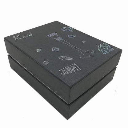 Good Price Custom Logo Corrugated Mailing Shipping Mailer Box Flat Foldable Apparel Cosmetic Jewelry E-commerce Packaging Custom Size Contact Us For Eco Cheap Delivery Box Solutions