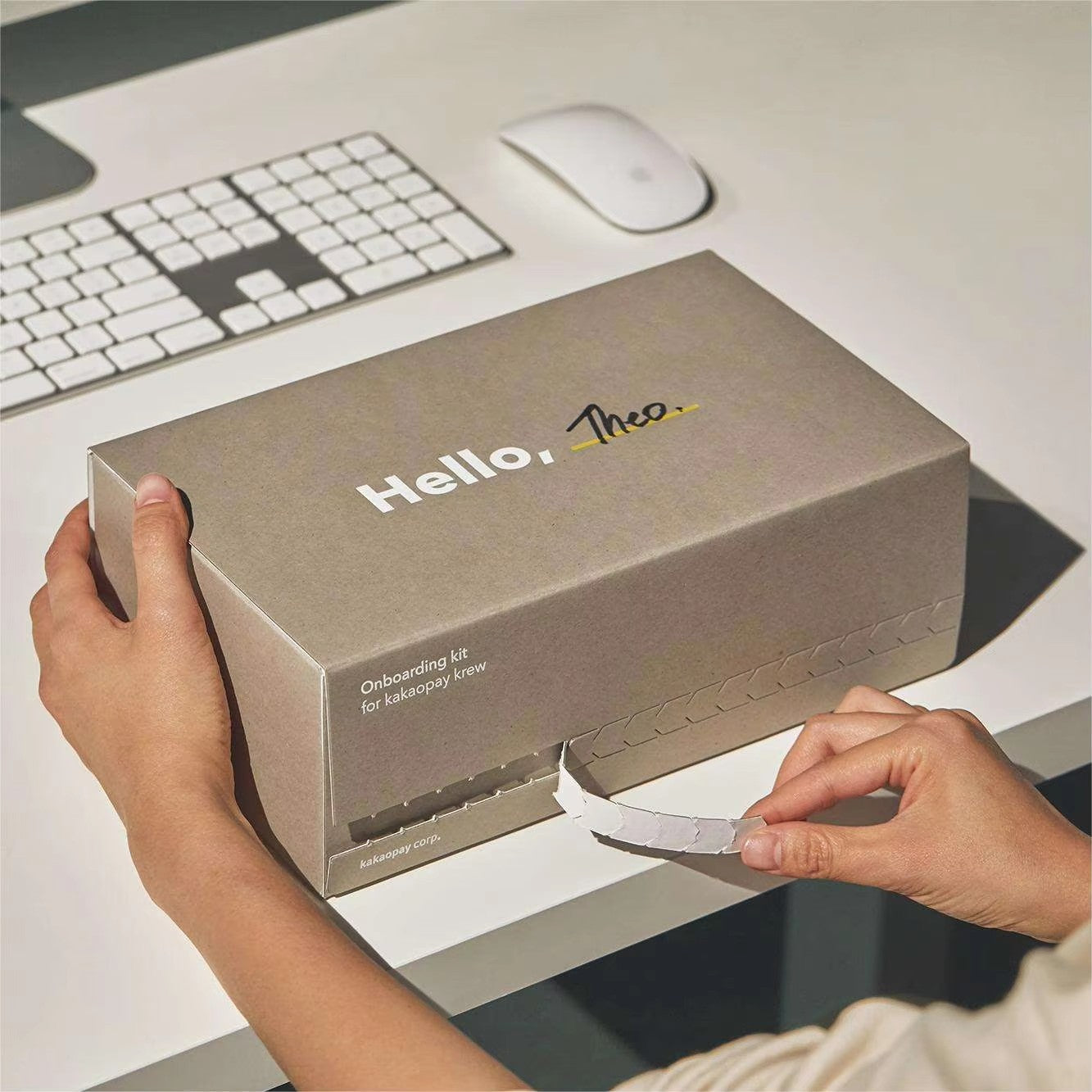 High Quality Custom Printable Tear-off Strip Corrugated Mailer Box Self Sealing No Tape Recyclable Apparel Cosmetic Jewelry Shipping Packaging Custom Logo Size Contact Us For Printable Zipper E-commerce Mailing Box Solutions
