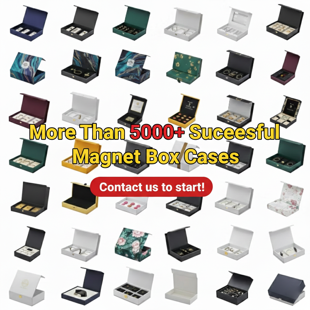 Pink Book Shape Hard Flip Rigid Box Custom Logo Magnetic Luxury Gift Box For Jewelry Cosmetic Packaging
