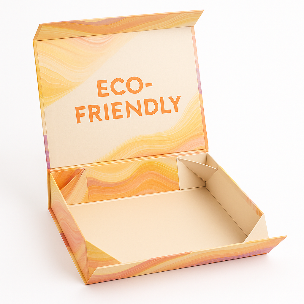 Eco Friendly Custom Foldable Carton Box Flat Pack Cosmetic Food Jewelry Apparel Retail Packaging Custom Logo Size Contact Us For Recyclable Paper Carton Solutions