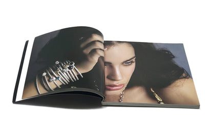Personalised Low Cost Softcover Flyer Printing Full Color CMYK Custom Logo Advertising Promotional Leaflet Marketing Pamphlet Printing Service