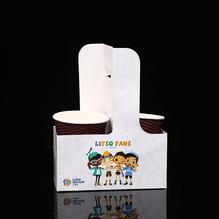 Eco Friendly Disposable Kraft Paper Take Out Boxes Custom Logo Food Grade Greaseproof PE/PLA Coated Lunch Salad Containers With PET Lids Microwavable OEM Wholesale