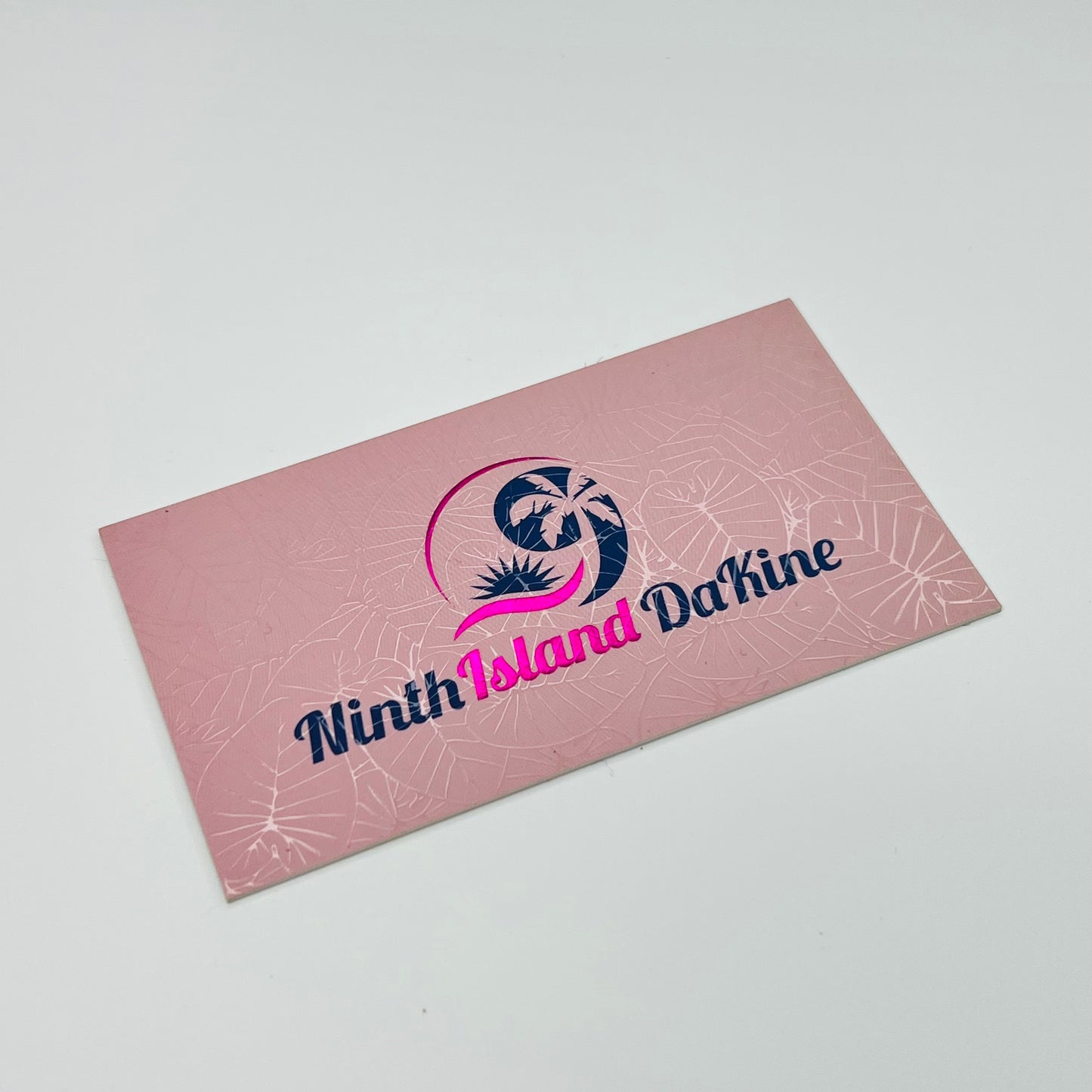 Hot Sale Luxury Custom Size & Design Thank You Card Printing Gold Foil Embossed Thick Cardstock Custom Logo E-commerce Packaging Insert Greeting Card Wholesale Service