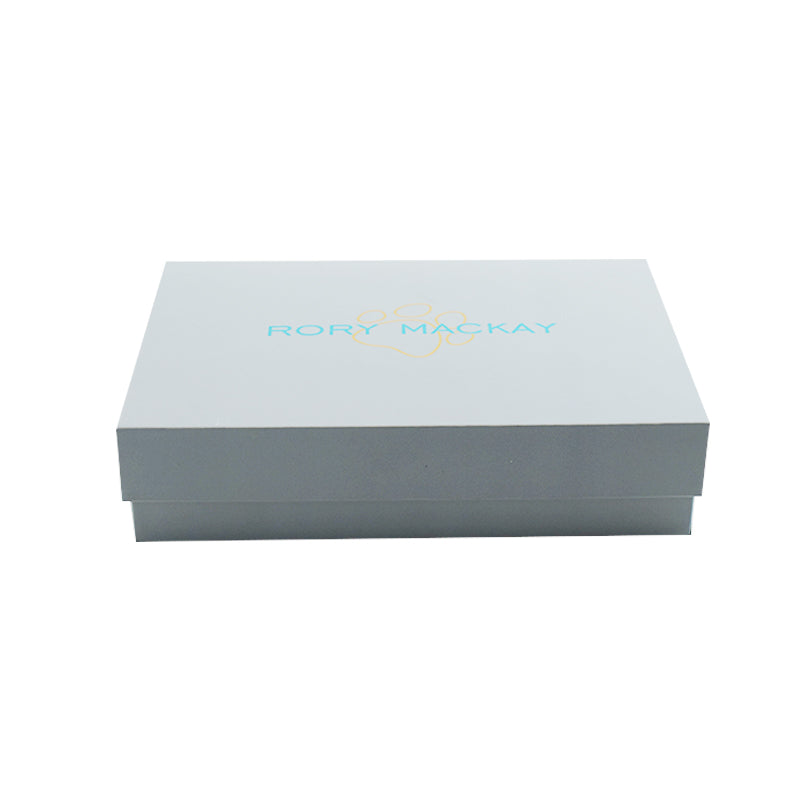Customized Heaven And Earth Cover Rigid Gift Box Recyclable Two Piece Lid Base Cardboard Cosmetic Jewelry Wine Apparel Packaging Custom Logo Size Contact Us For Bespoke Top Bottom Box Solutions