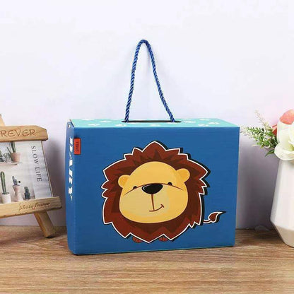 OEM Manufacturer Custom Printed Unique Cardboard Box Recyclable Custom Logo Rigid Paper Packaging For Cosmetic Apparel Gift E-commerce Shipping