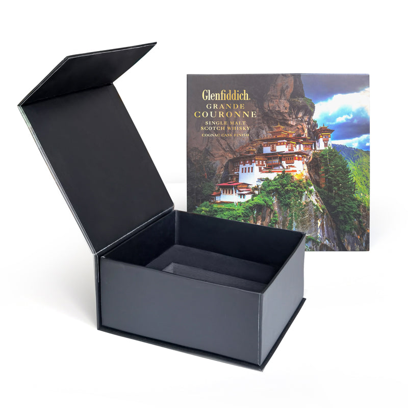 Custom Hard Cardboard Rigid Magnet Box Luxury Flip Magnetic Closure Gift Box Full CMYK Logo Print Cosmetic Jewelry Watch Perfume Packaging Flat Foldable OEM Wholesale
